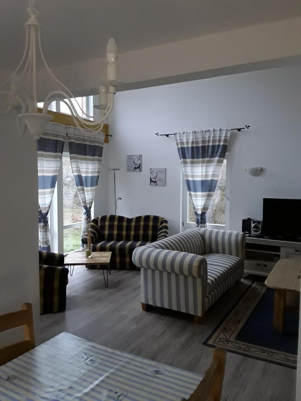 Ostseehotel Kluetzer Winkel Hohen Schoenberg ภายนอก รูปภาพ