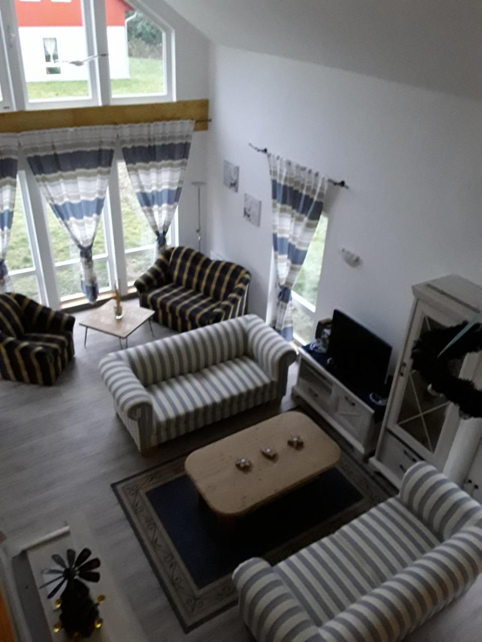 Ostseehotel Kluetzer Winkel Hohen Schoenberg ภายนอก รูปภาพ
