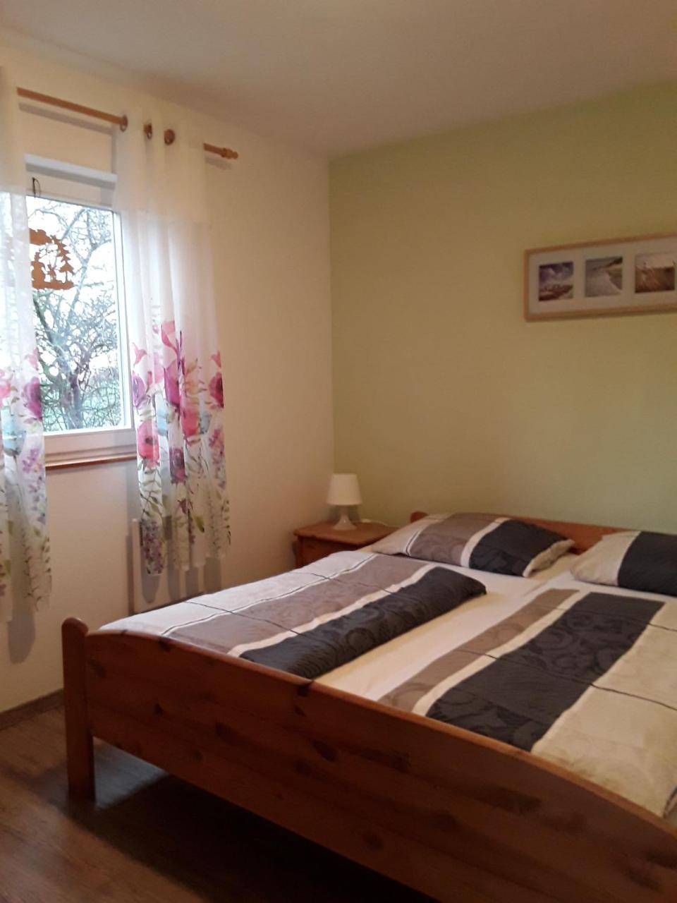 Ostseehotel Kluetzer Winkel Hohen Schoenberg ภายนอก รูปภาพ