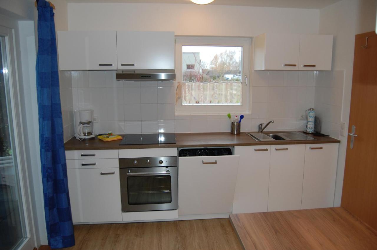 Ostseehotel Kluetzer Winkel Hohen Schoenberg ภายนอก รูปภาพ