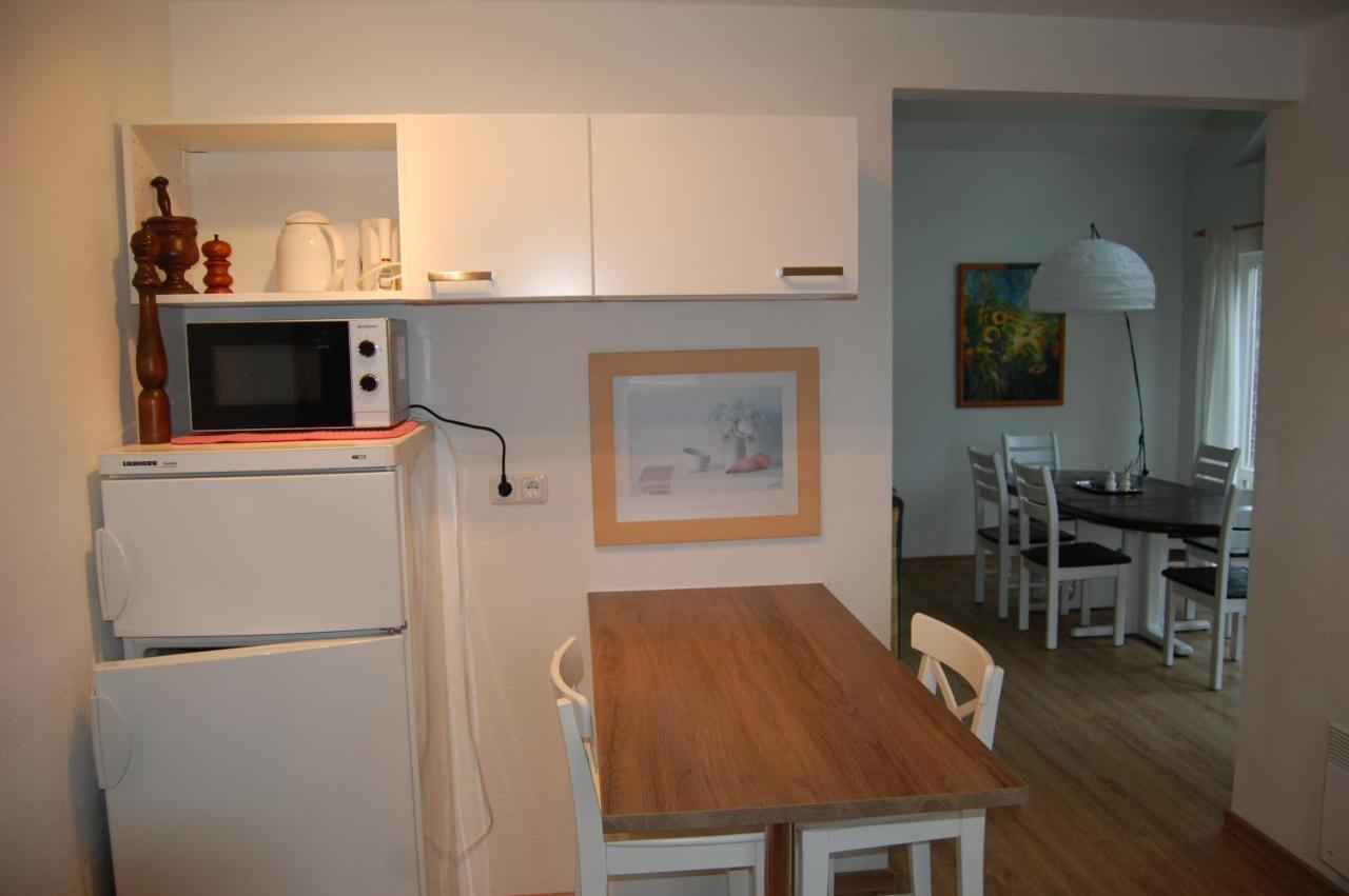 Ostseehotel Kluetzer Winkel Hohen Schoenberg ภายนอก รูปภาพ