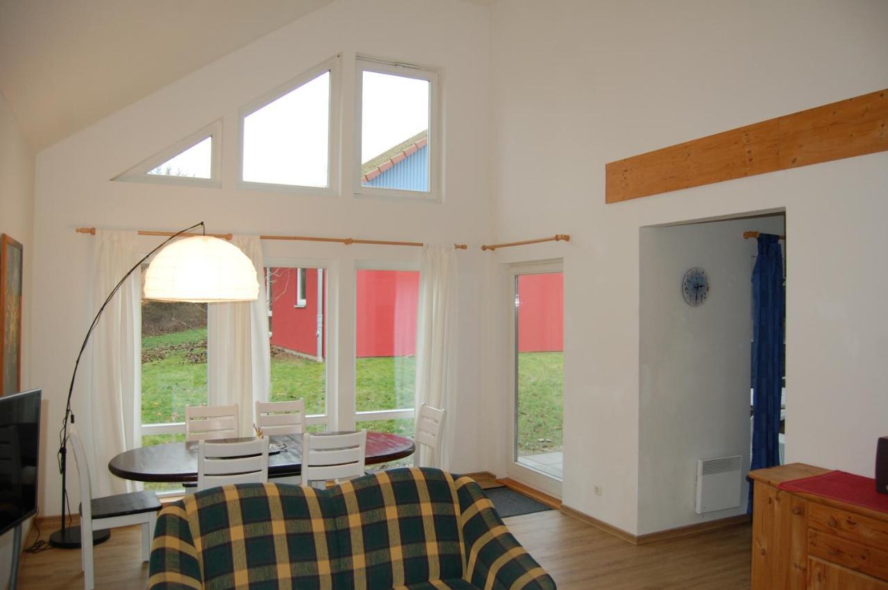 Ostseehotel Kluetzer Winkel Hohen Schoenberg ภายนอก รูปภาพ