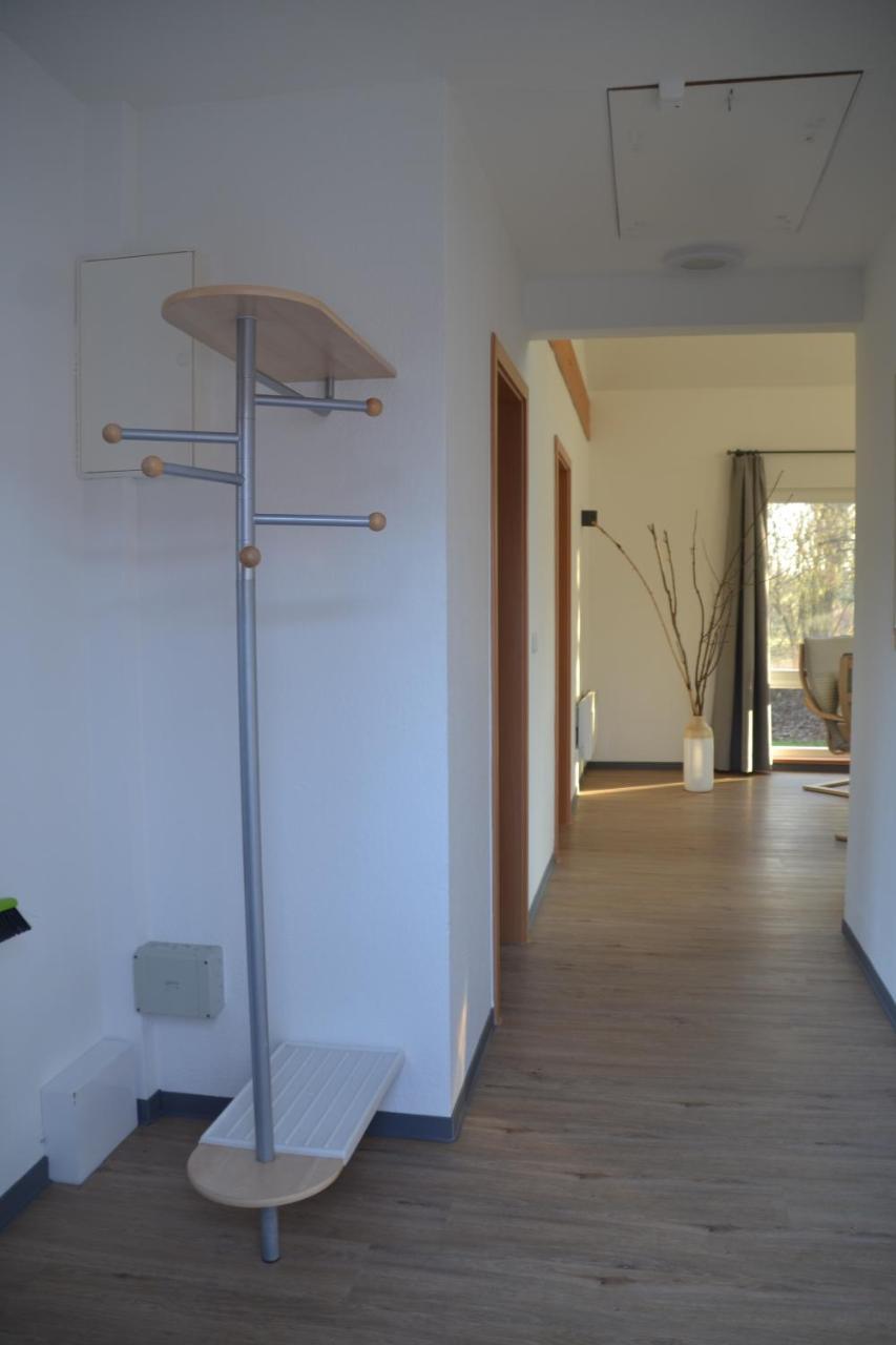 Ostseehotel Kluetzer Winkel Hohen Schoenberg ภายนอก รูปภาพ
